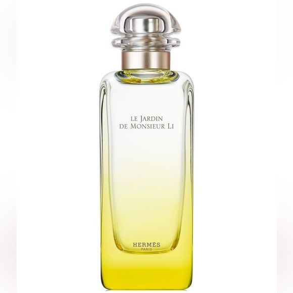 FINAL SALE🍒🤍 HERMÈS le jardín de monsieur ✨ - Picture 9 of 10